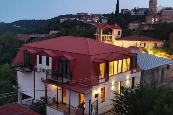 Boutique Hotel BelleVue