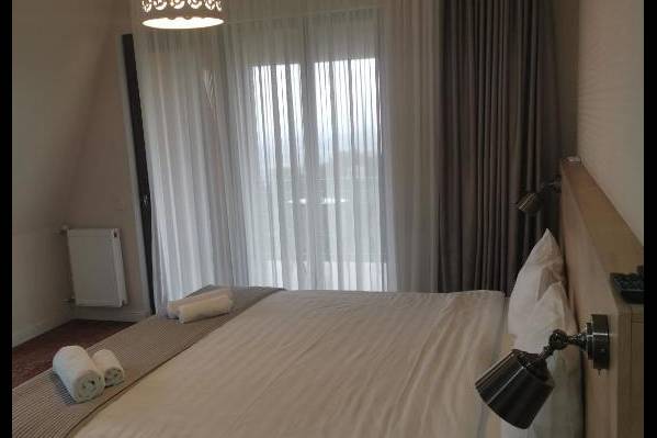 Boutique Hotel BelleVue