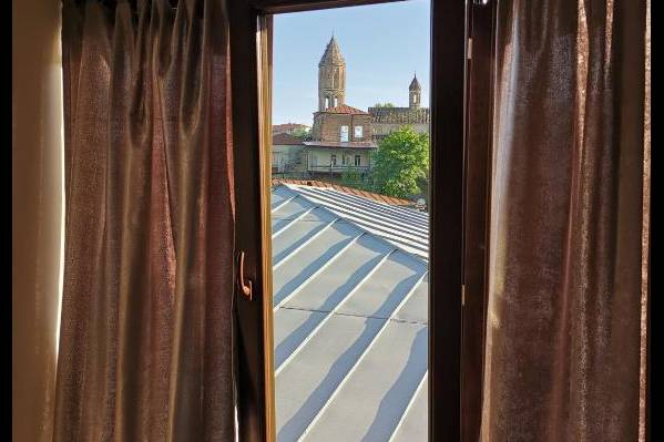 Boutique Hotel BelleVue