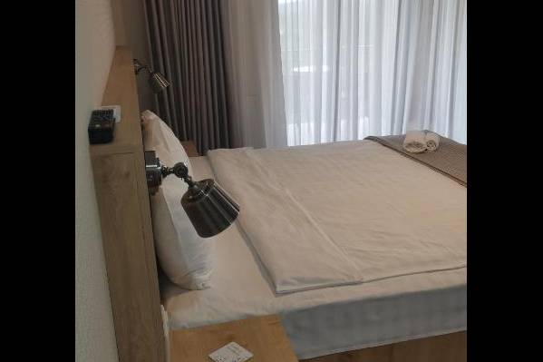 Boutique Hotel BelleVue