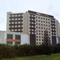 FEZ Inn Hotel