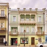 5 Star Apart Hotel