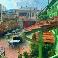 Reikartz City Tbilisi Hotel