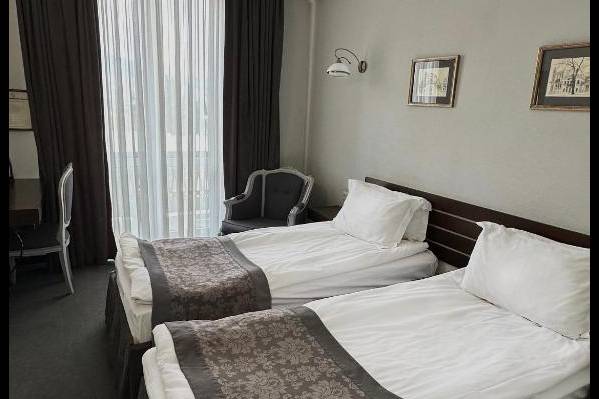 Reikartz City Tbilisi Hotel