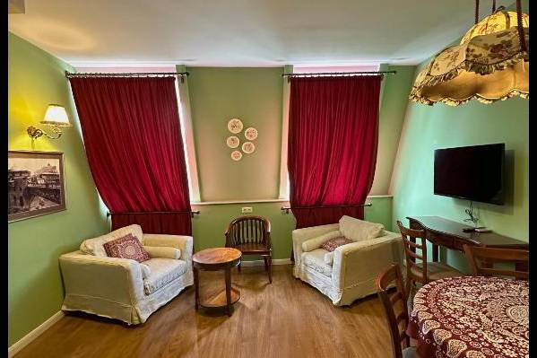 Reikartz City Tbilisi Hotel
