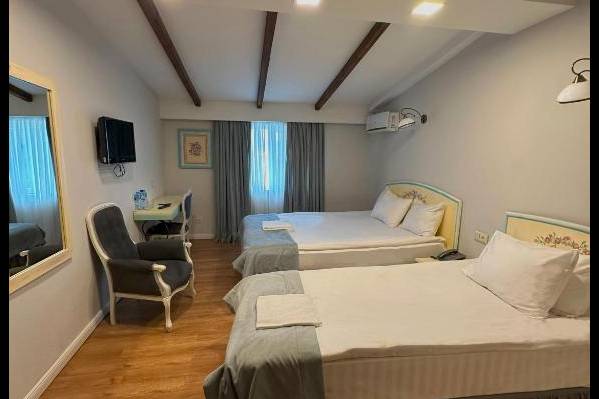Reikartz City Tbilisi Hotel