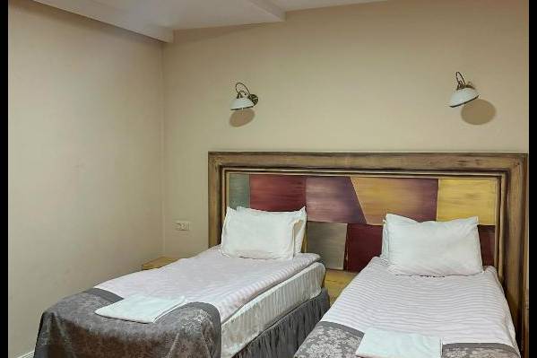 Reikartz City Tbilisi Hotel