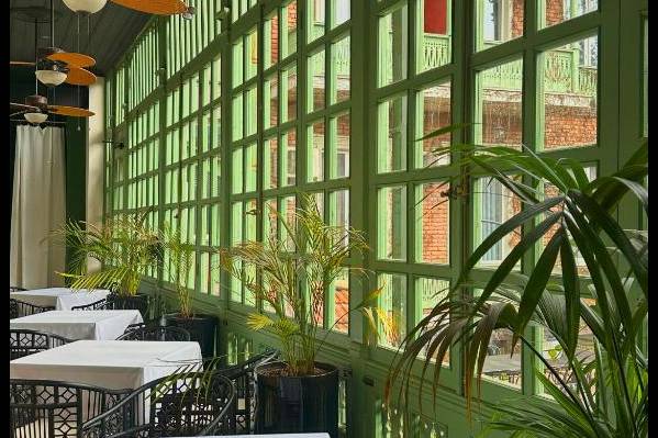 Reikartz City Tbilisi Hotel