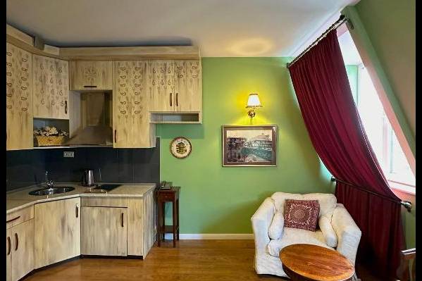 Reikartz City Tbilisi Hotel