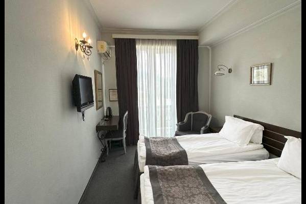 Reikartz City Tbilisi Hotel