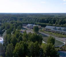 Парк-Отель Басовское