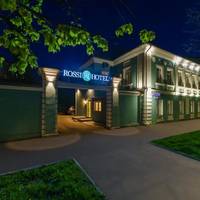 Rossi Hotel