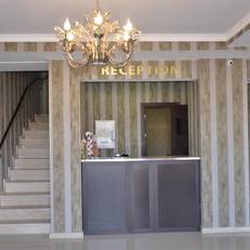 Hotel New Telavi