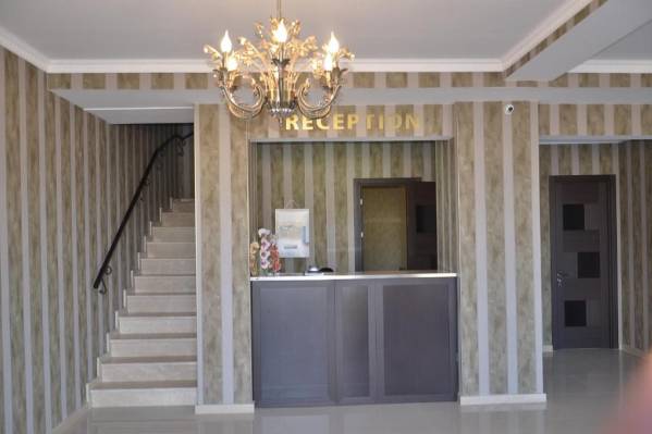 Hotel New Telavi