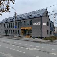 Мини отель Muritz