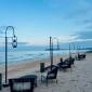 Uppuveli Beach by Dsk