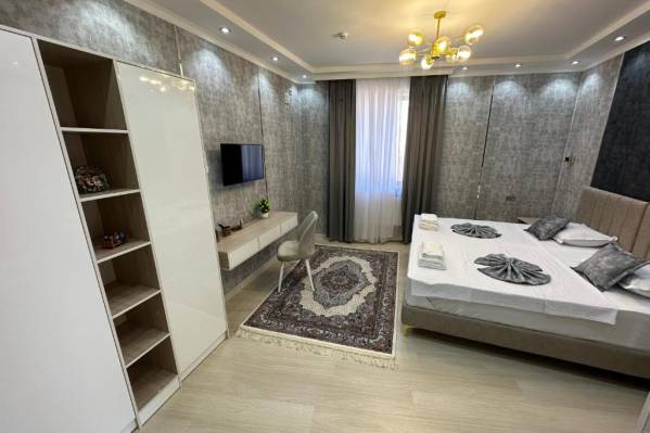 New Minor Hotel
