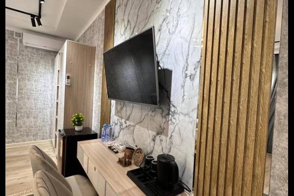 New Minor Hotel