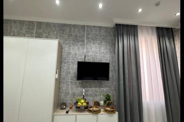 New Minor Hotel