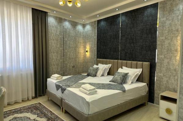 New Minor Hotel