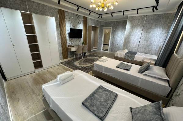 New Minor Hotel