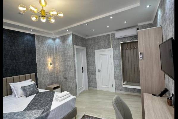 New Minor Hotel