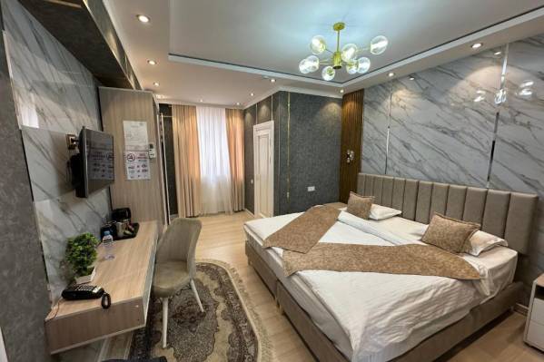 New Minor Hotel