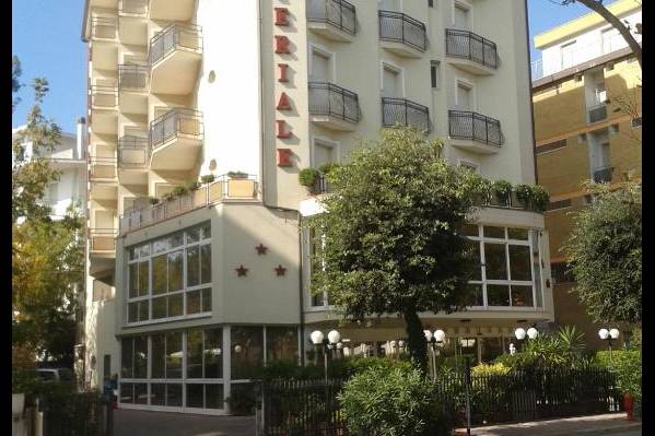 Hotel Imperiale