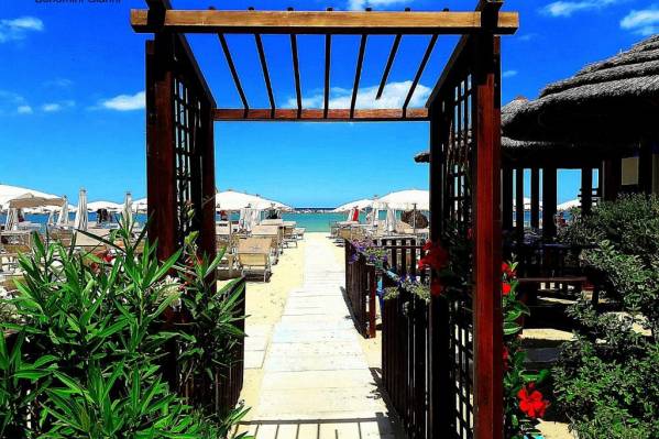 Hotel Imperiale