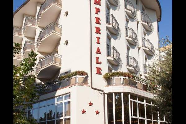 Hotel Imperiale