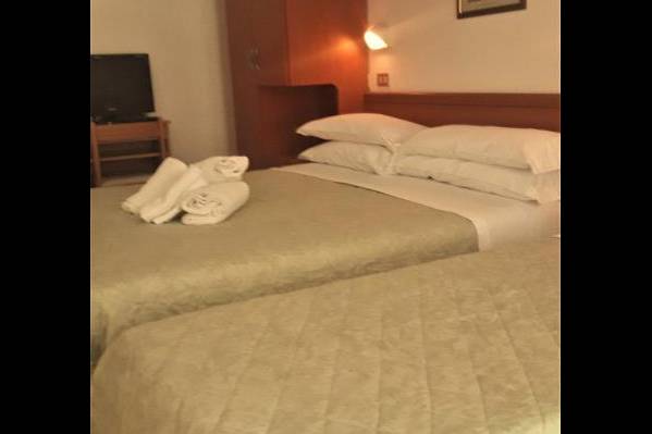 Hotel Imperiale