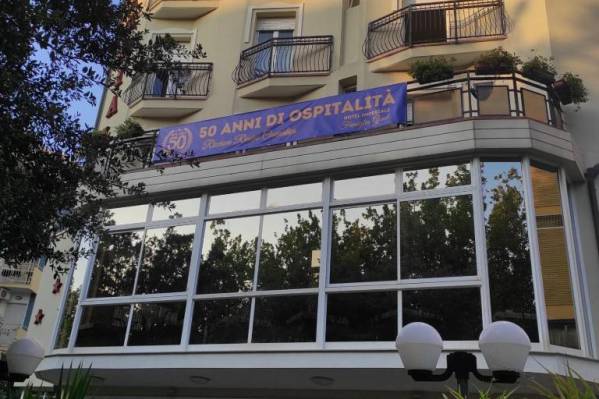 Hotel Imperiale
