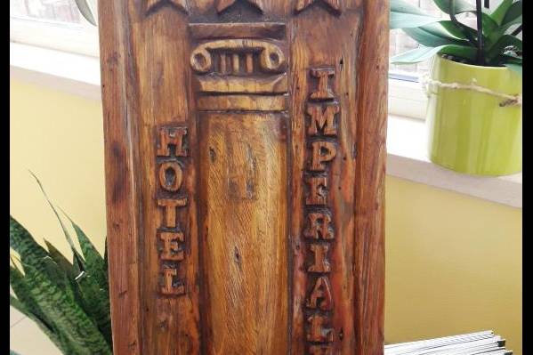 Hotel Imperiale