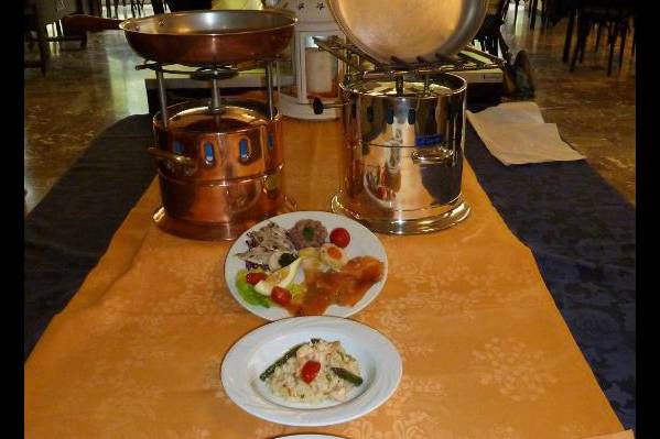 Hotel Imperiale