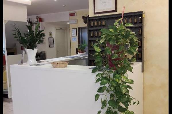 Hotel Imperiale