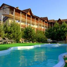 Hotel Marlin (Марлин)