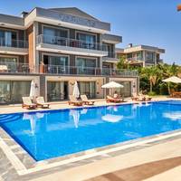 Enki Vadi Boutique Hotel