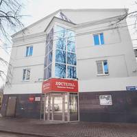 Хостел Золотое Кольцо