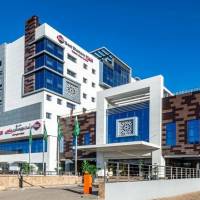 Best Western Plus Tabuk City Center