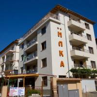 Ilka Family Hotel
