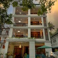 Vishwa Retreat Hotel