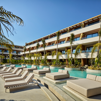 XO Cape Arnna Resort