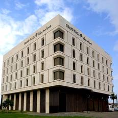 Grand Plaza Hotel - Jazan