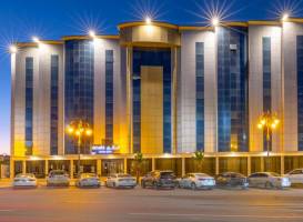 Enala Hotel - Tabuk