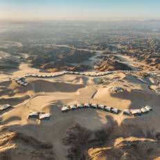 Six Senses Southern Dunes, The Red Sea