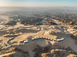 Six Senses Southern Dunes, The Red Sea