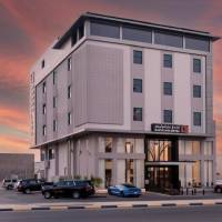 Marvelous Hotel Tabuk