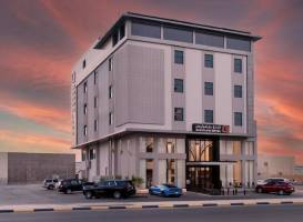 Marvelous Hotel Tabuk