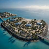 Shebara Resort