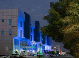 Golden Tulip Buraidah